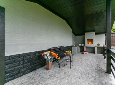 3 Bedrooms, Загородная, Продажа, Listing ID 3224, Московская область, Россия,