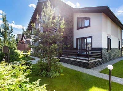 3 Bedrooms, Загородная, Продажа, Listing ID 3224, Московская область, Россия,