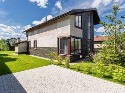 3 Bedrooms, Загородная, Продажа, Listing ID 3224, Московская область, Россия,