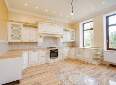 3 Bedrooms, Загородная, Аренда, Listing ID 3234, Московская область, Россия,