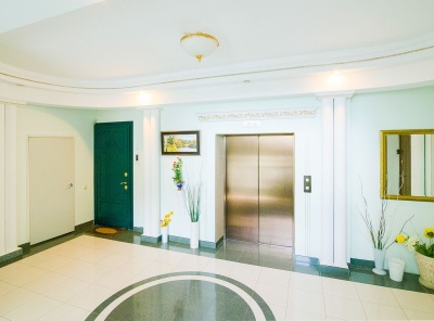 4 Комнаты, Городская, Аренда, Улица Береговая, Listing ID 3265, Москва, Россия,