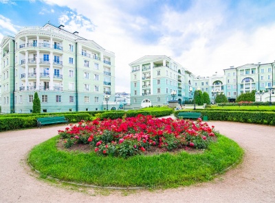 4 Комнаты, Городская, Аренда, Улица Береговая, Listing ID 3265, Москва, Россия,