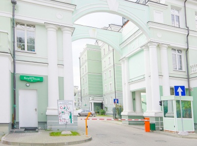 4 Комнаты, Городская, Аренда, Улица Береговая, Listing ID 3265, Москва, Россия,