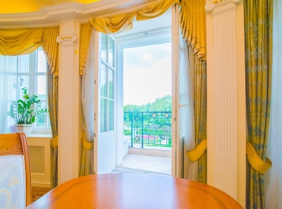 4 Комнаты, Городская, Аренда, Улица Береговая, Listing ID 3265, Москва, Россия,