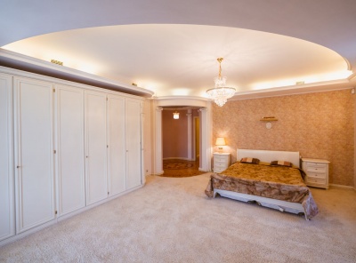 4 Комнаты, Городская, Аренда, Улица Береговая, Listing ID 3265, Москва, Россия,