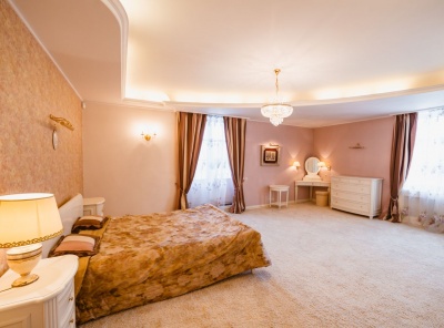 4 Комнаты, Городская, Аренда, Улица Береговая, Listing ID 3265, Москва, Россия,