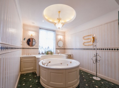 4 Комнаты, Городская, Аренда, Улица Береговая, Listing ID 3265, Москва, Россия,