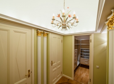 4 Комнаты, Городская, Аренда, Улица Береговая, Listing ID 3265, Москва, Россия,