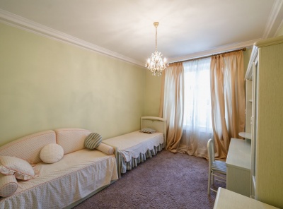 4 Комнаты, Городская, Аренда, Улица Береговая, Listing ID 3265, Москва, Россия,