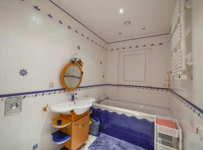 4 Комнаты, Городская, Аренда, Улица Береговая, Listing ID 3265, Москва, Россия,