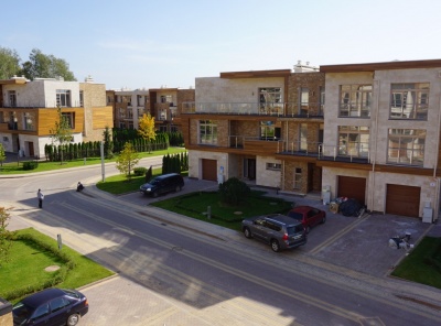 3 Bedrooms, Загородная, Продажа, Listing ID 3268, Московская область, Россия,