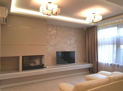 4 Bedrooms, 6 Комнаты, Загородная, Аренда, Listing ID 3271, Московская область, Россия,