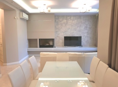 4 Bedrooms, 6 Комнаты, Загородная, Аренда, Listing ID 3271, Московская область, Россия,