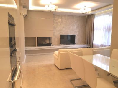 4 Bedrooms, 6 Комнаты, Загородная, Аренда, Listing ID 3271, Московская область, Россия,