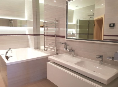 4 Bedrooms, 6 Комнаты, Загородная, Аренда, Listing ID 3271, Московская область, Россия,