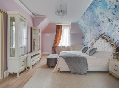 5 Bedrooms, Загородная, Продажа, Listing ID 3274, Московская область, Россия,