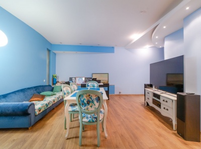 2 Комнаты, Городская, Продажа, Островной проезд, Listing ID 3296, Москва, Россия,
