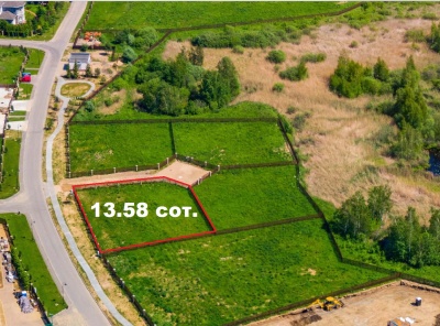 Загородная, Продажа, Listing ID 3302, Московская область, Россия,