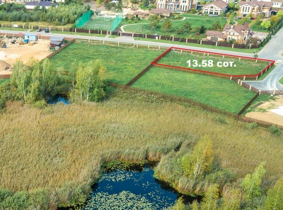 Загородная, Продажа, Listing ID 3302, Московская область, Россия,