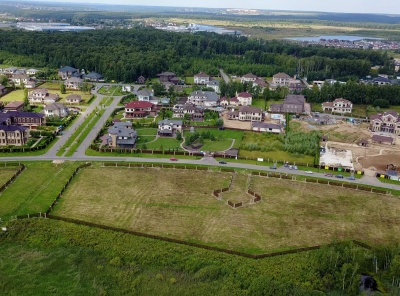 Загородная, Продажа, Listing ID 3306, Московская область, Россия,
