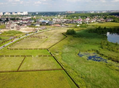 Загородная, Продажа, Listing ID 3307, Московская область, Россия,