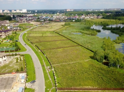 Загородная, Продажа, Listing ID 3310, Московская область, Россия,