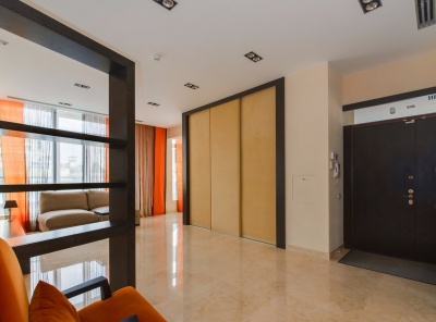 4 Комнаты, Городская, Аренда, 1-й Обыденский переулок, Listing ID 3315, Москва, Россия,