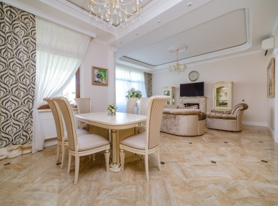 3 Bedrooms, Загородная, Аренда, Listing ID 3332, Московская область, Россия,