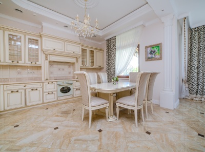 3 Bedrooms, Загородная, Аренда, Listing ID 3332, Московская область, Россия,
