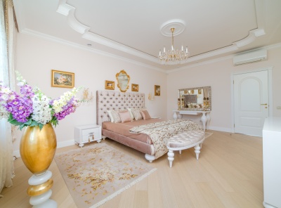 3 Bedrooms, Загородная, Аренда, Listing ID 3332, Московская область, Россия,