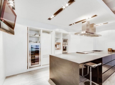 4 Комнаты, Городская, Продажа, Улица Климашкина, Listing ID 3336, Москва, Россия,