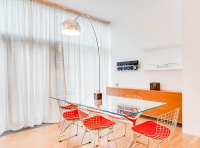 4 Комнаты, Городская, Продажа, Улица Климашкина, Listing ID 3336, Москва, Россия,