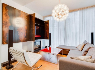 4 Комнаты, Городская, Продажа, Улица Климашкина, Listing ID 3336, Москва, Россия,