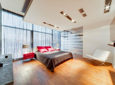 4 Комнаты, Городская, Продажа, Улица Климашкина, Listing ID 3336, Москва, Россия,
