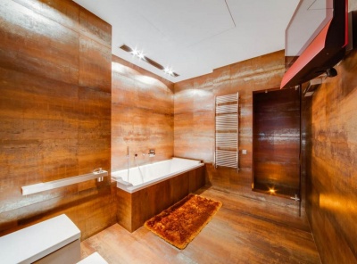 4 Комнаты, Городская, Продажа, Улица Климашкина, Listing ID 3336, Москва, Россия,