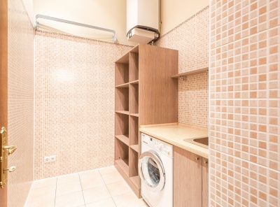 5 Комнаты, Городская, Продажа, Погорельский переулок, Listing ID 3338, Москва, Россия,