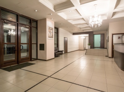 5 Комнаты, Городская, Продажа, Погорельский переулок, Listing ID 3338, Москва, Россия,