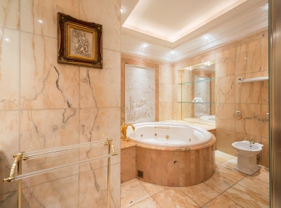 5 Комнаты, Городская, Продажа, Погорельский переулок, Listing ID 3338, Москва, Россия,