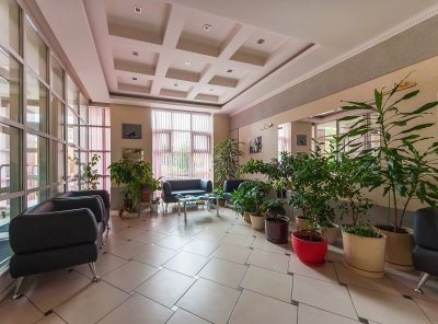 4 Комнаты, Городская, Продажа, Шмитовский проезд, Listing ID 3341, Москва, Россия,