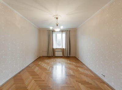 4 Комнаты, Городская, Продажа, Шмитовский проезд, Listing ID 3341, Москва, Россия,