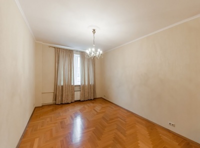 4 Комнаты, Городская, Продажа, Шмитовский проезд, Listing ID 3341, Москва, Россия,