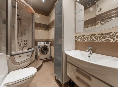 4 Комнаты, Городская, Продажа, Шмитовский проезд, Listing ID 3341, Москва, Россия,