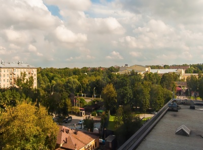 2 Комнаты, Городская, Продажа, Улица Мосфильмовская, Listing ID 3353, Москва, Россия,