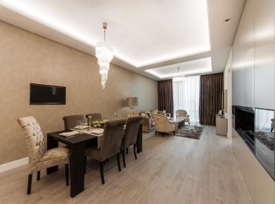 2 Комнаты, Городская, Продажа, Улица Мосфильмовская, Listing ID 3353, Москва, Россия,