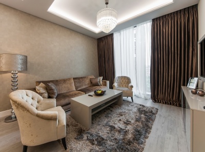 2 Комнаты, Городская, Продажа, Улица Мосфильмовская, Listing ID 3353, Москва, Россия,