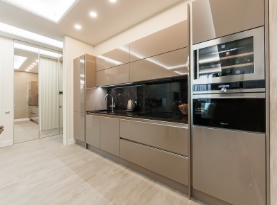 2 Комнаты, Городская, Продажа, Улица Мосфильмовская, Listing ID 3353, Москва, Россия,