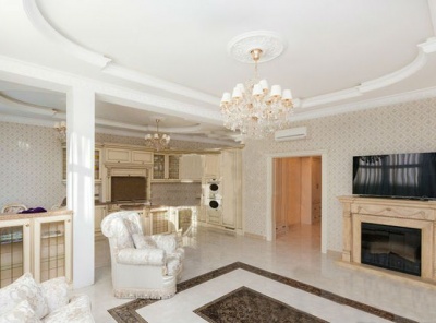 3 Bedrooms, Загородная, Продажа, Listing ID 3365, Московская область, Россия,