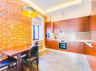 2 Комнаты, Городская, Продажа, Малый Левшинский переулок, Listing ID 3372, Москва, Россия,