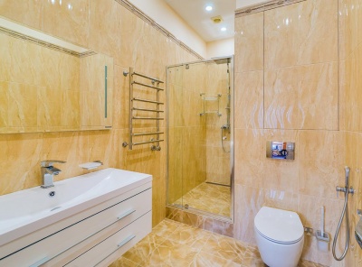 2 Комнаты, Городская, Продажа, Малый Левшинский переулок, Listing ID 3372, Москва, Россия,