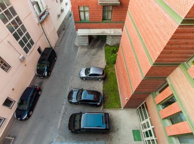 4 Комнаты, Городская, Продажа, Коробейников переулок, Listing ID 3375, Москва, Россия,